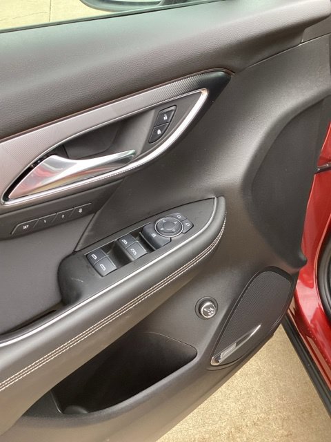 Used 2024 Buick Envision Sport Touring AWD/4WD image 10