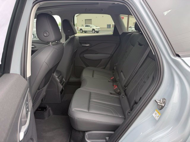 New 2026 Audi Q3 quattro 2.0T AWD/4WD image 12