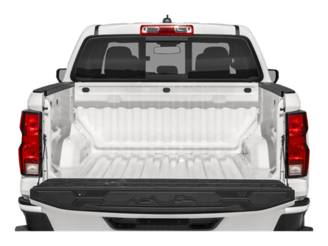 Used 2023 Chevrolet Colorado LT w/ LT Convenience Package III RWD image 12