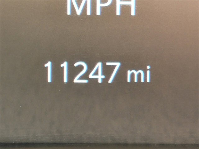 Used 2025 Jeep Compass Limited image 20