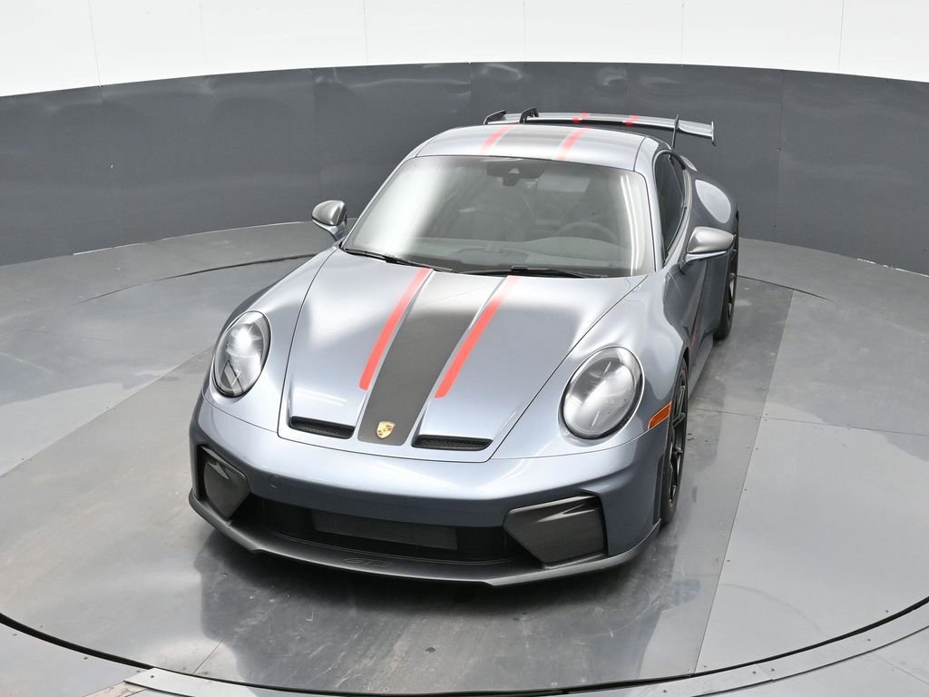 Certified 2026 Porsche 911 GT3 image 33