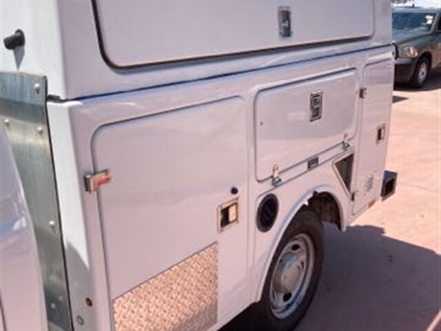 Used 2013 Ford F350 XL RWD image 25