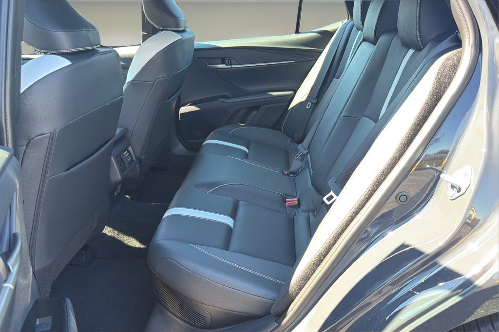Certified 2026 Toyota Camry SE FWD image 14