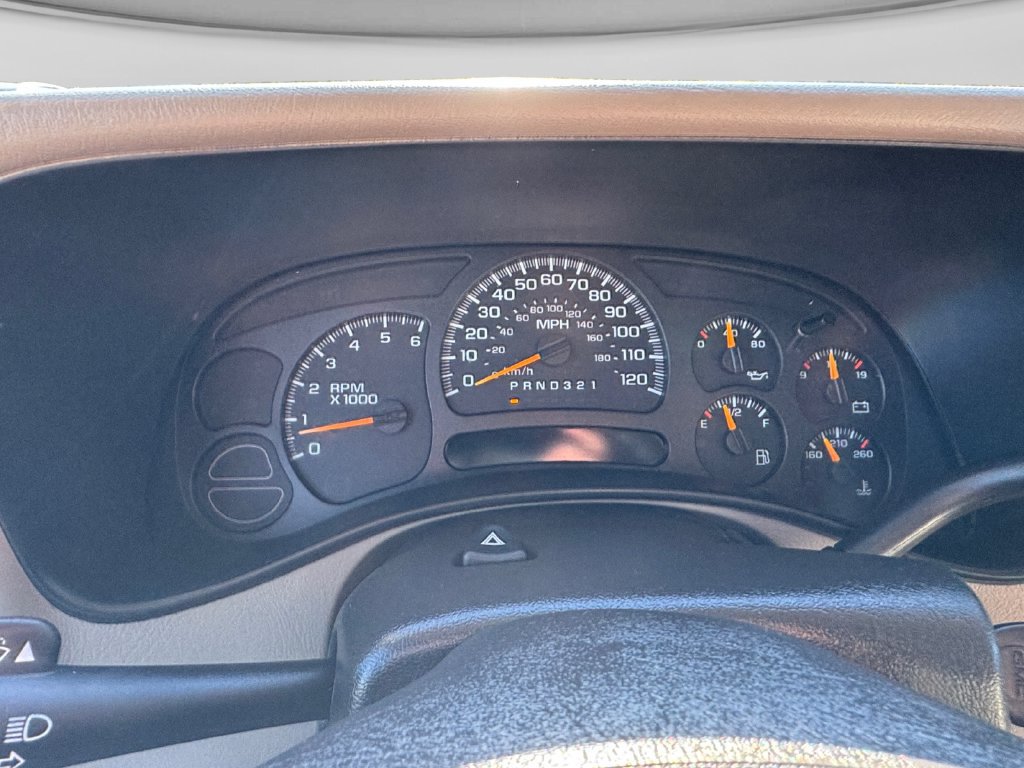 Used 2006 GMC Yukon SLT w/ SLT Preferred Equipment Group AWD/4WD image 12