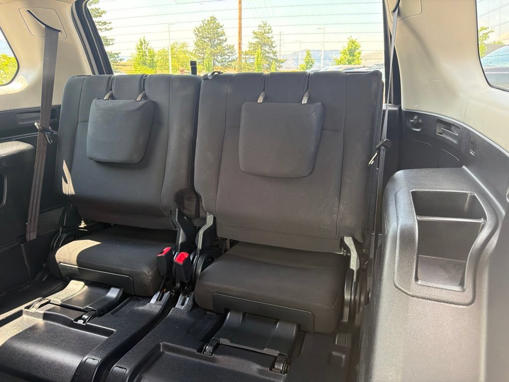 Used 2022 Toyota 4Runner SR5 AWD/4WD image 22