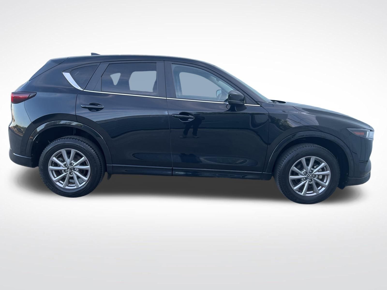 Used 2024 MAZDA CX-5 AWD 2.5 S w/ Select Package image 6
