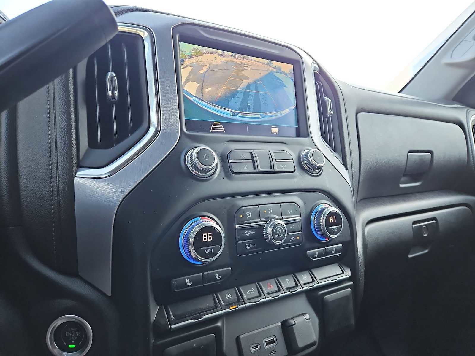 Certified 2022 GMC Sierra 1500 Elevation image 28