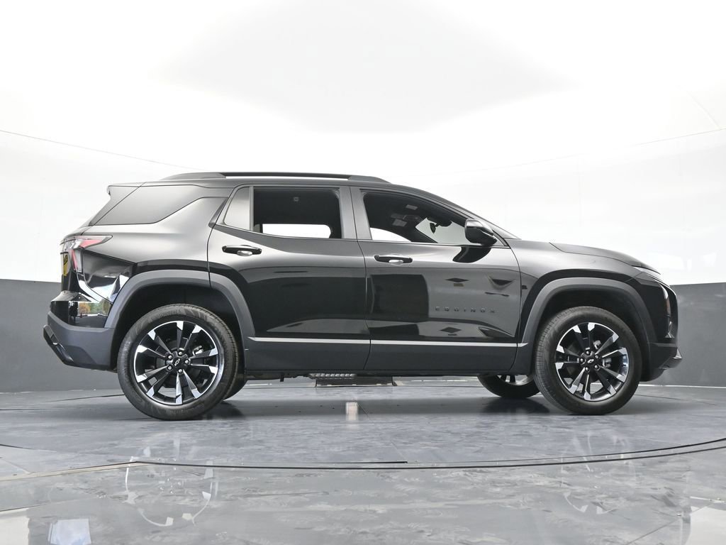 New 2026 Chevrolet Equinox RS FWD image 69