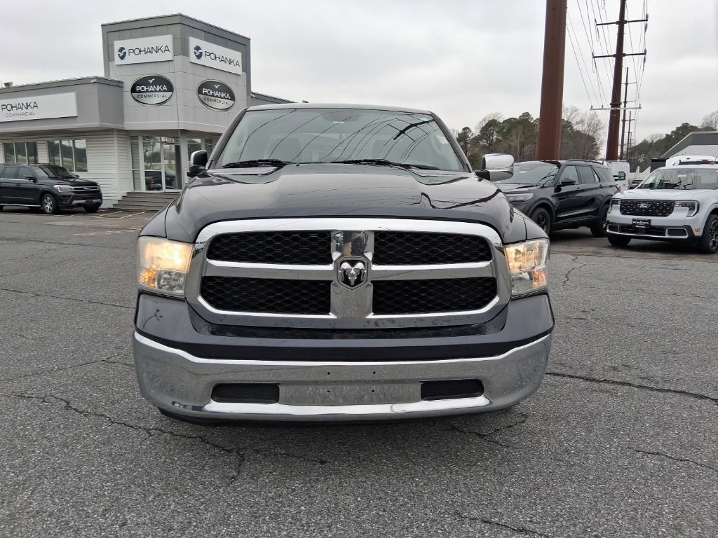 Used 2018 RAM 1500 Tradesman w/ Popular Equipment Group image 2