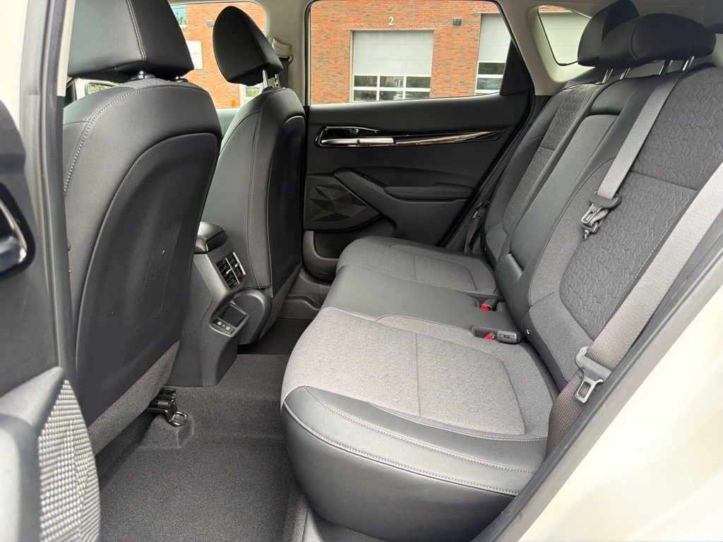 Certified 2024 Kia Seltos S AWD/4WD image 27