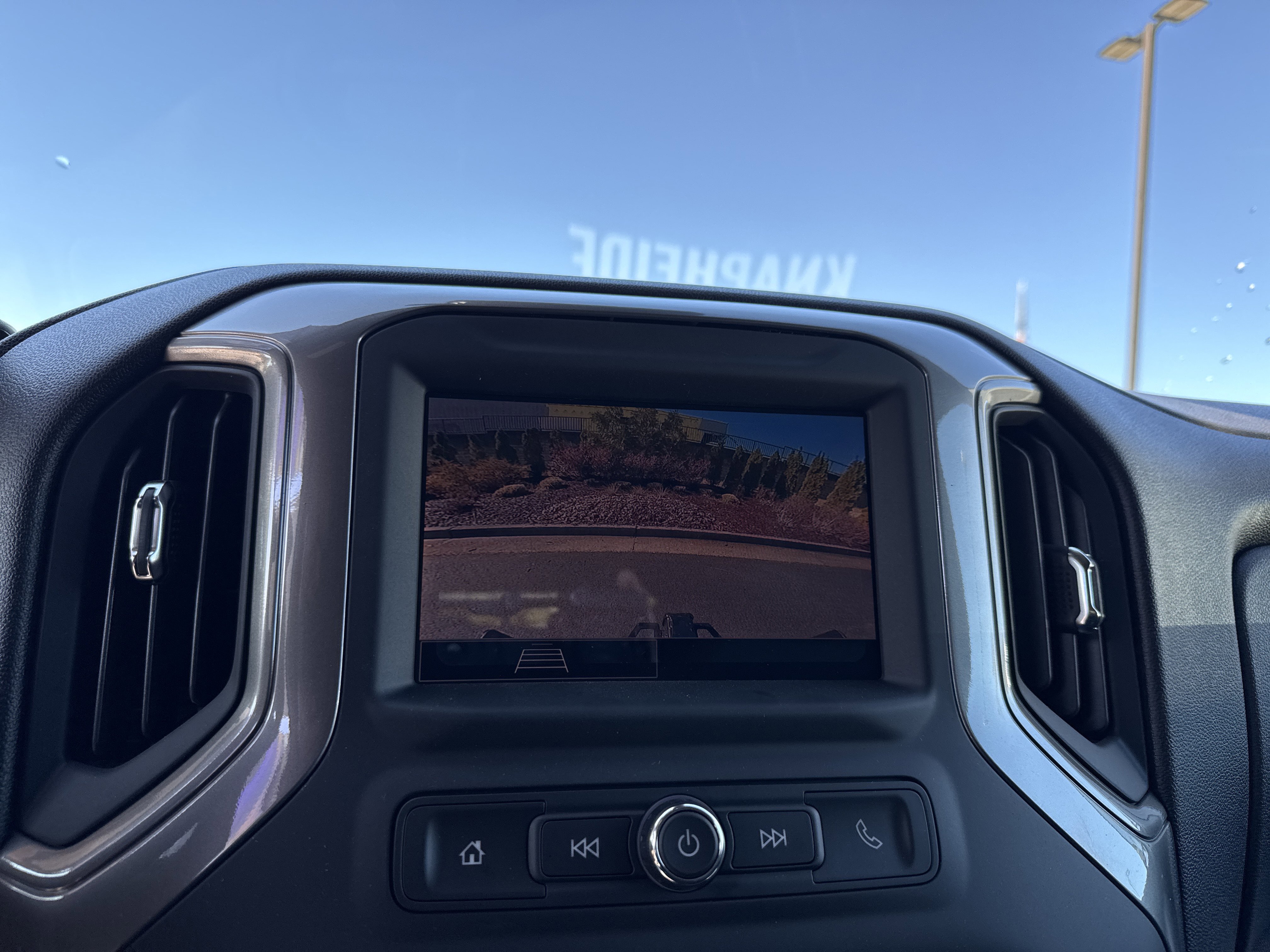 New 2026 GMC Sierra 3500 Pro w/ Convenience Package image 23