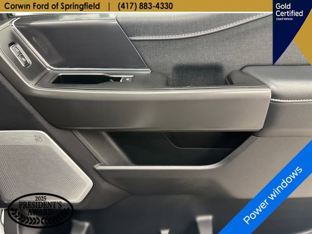 Used 2024 Ford F150 Lariat w/ Equipment Group 502A High image 12