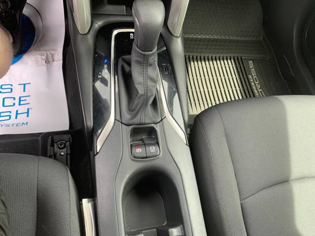 Used 2024 Toyota Corolla Cross LE FWD image 23