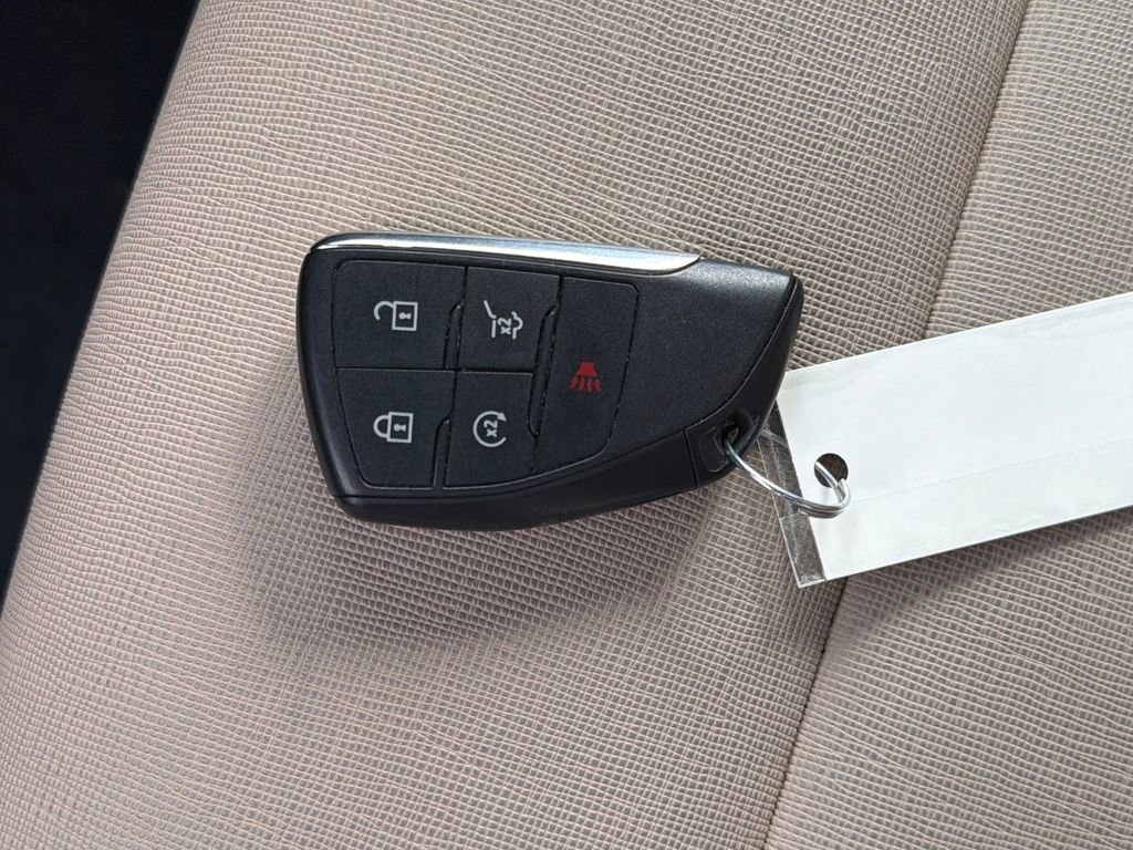 Used 2025 Buick Enclave Preferred w/ Trailering Package, 5000 lbs. image 27