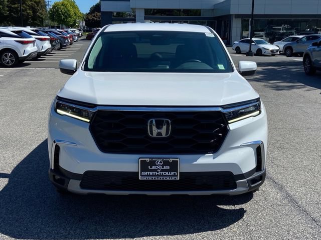 Used 2023 Honda Pilot EX-L image 2