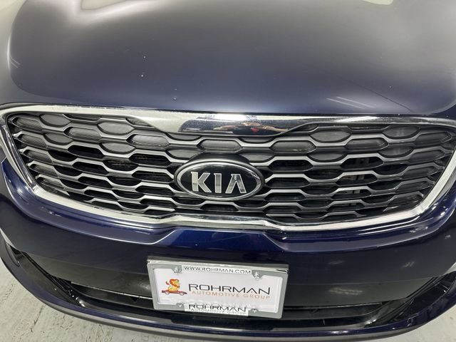 Used 2020 Kia Sorento LX w/ LX I4 Convenience Package image 27