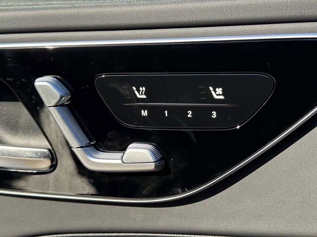 New 2026 Mercedes-Benz C 36 AMG S image 27