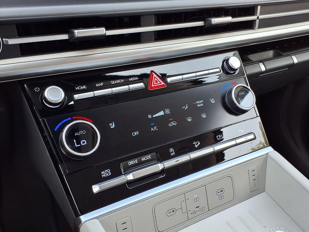 New 2026 Hyundai Santa Fe SEL image 13