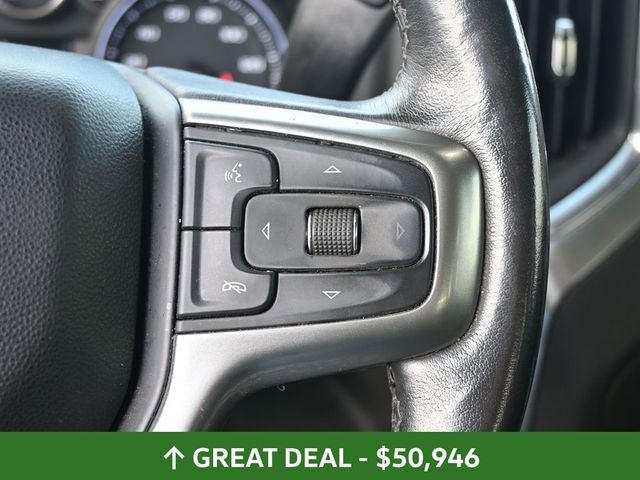 Used 2023 Chevrolet Silverado 3500 LTZ image 35
