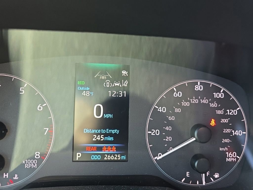 Used 2023 Toyota Corolla SE image 19