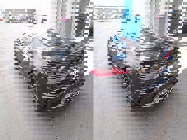 New 2024 Chevrolet Corvette Z06 w/ Z07 Performance Package image 3