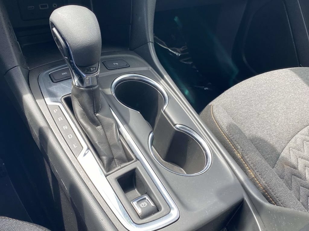 Used 2024 Chevrolet Equinox LT AWD/4WD image 29
