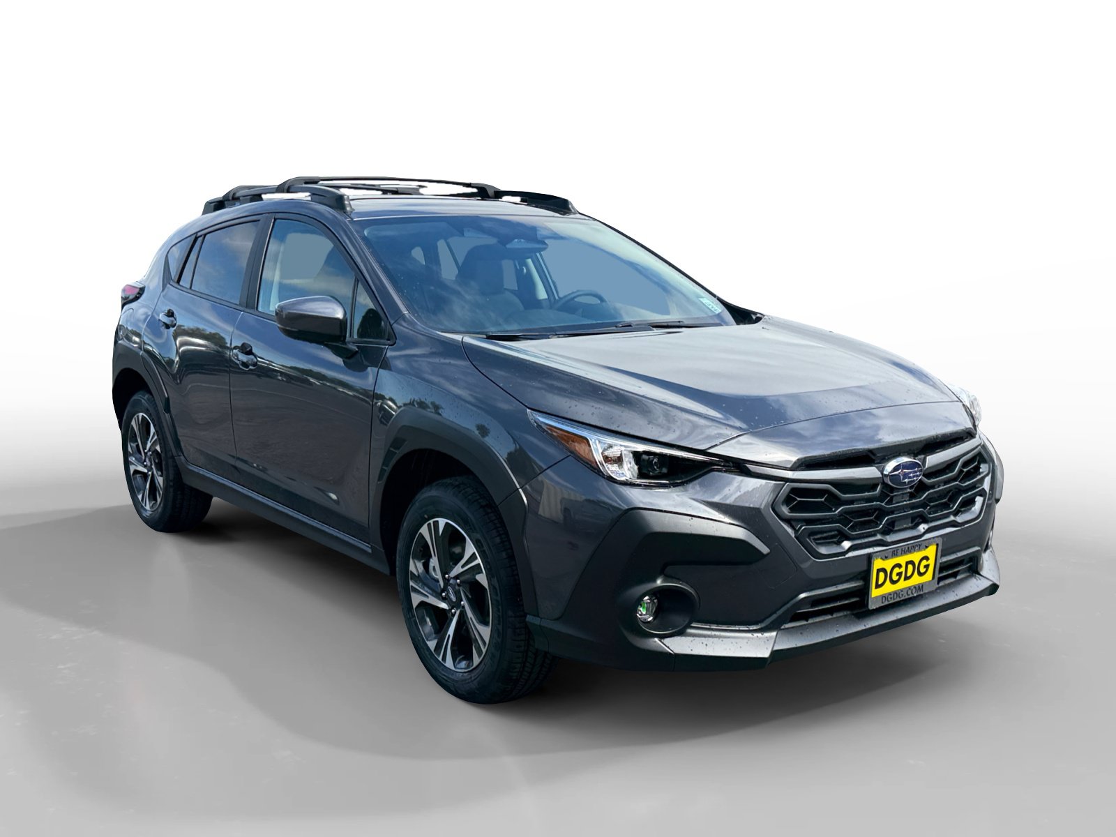 New 2026 Subaru Crosstrek 2.5i Premium AWD/4WD image 7