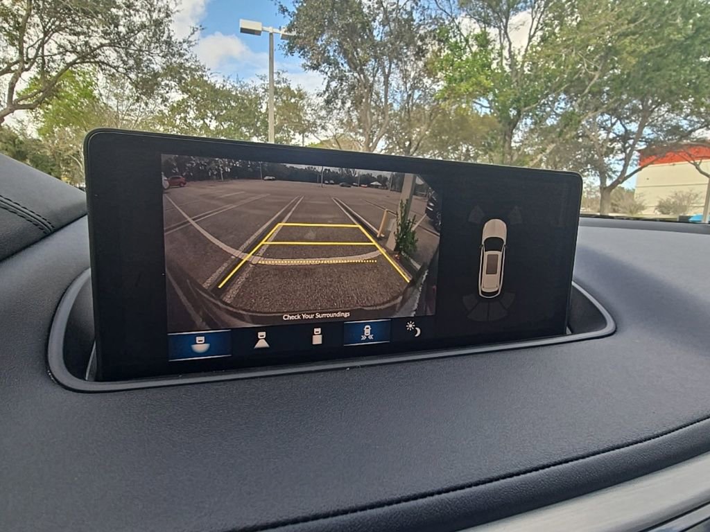 Used 2023 Acura MDX FWD w/ Technology Package image 20