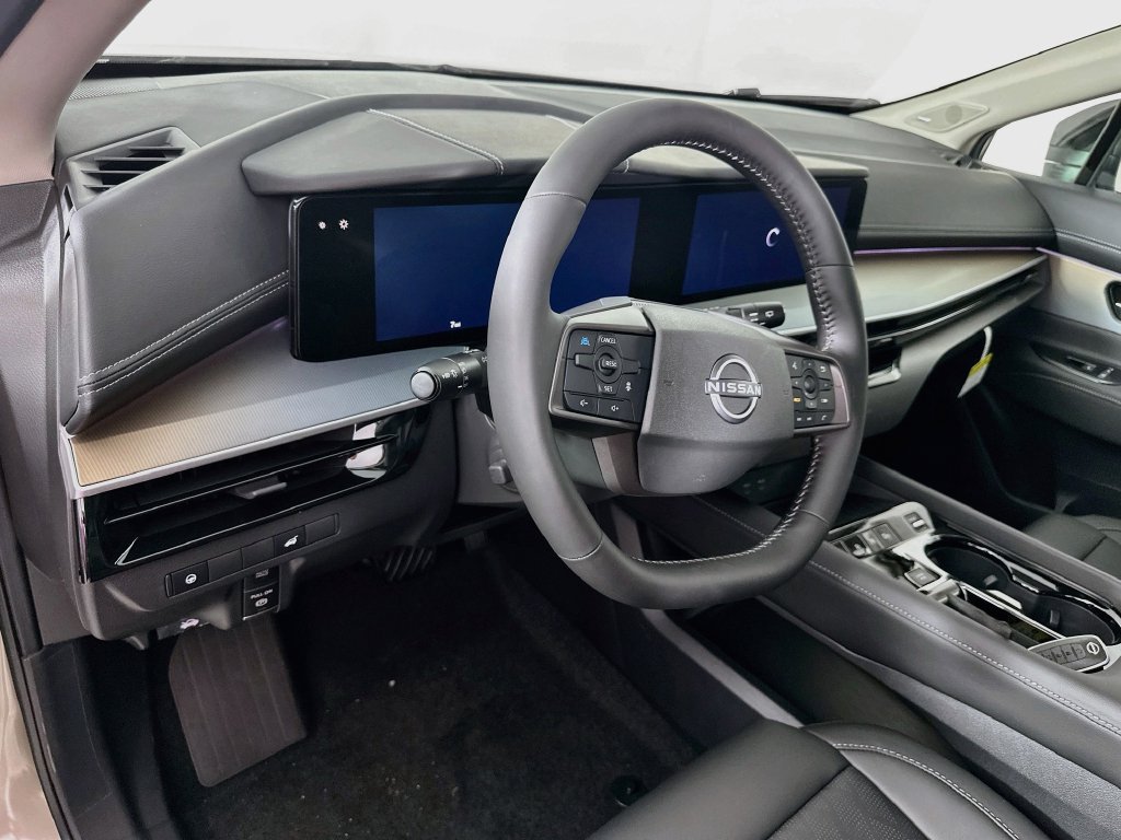 New 2027 Nissan Murano Platinum w/ Cargo Package AWD/4WD image 14