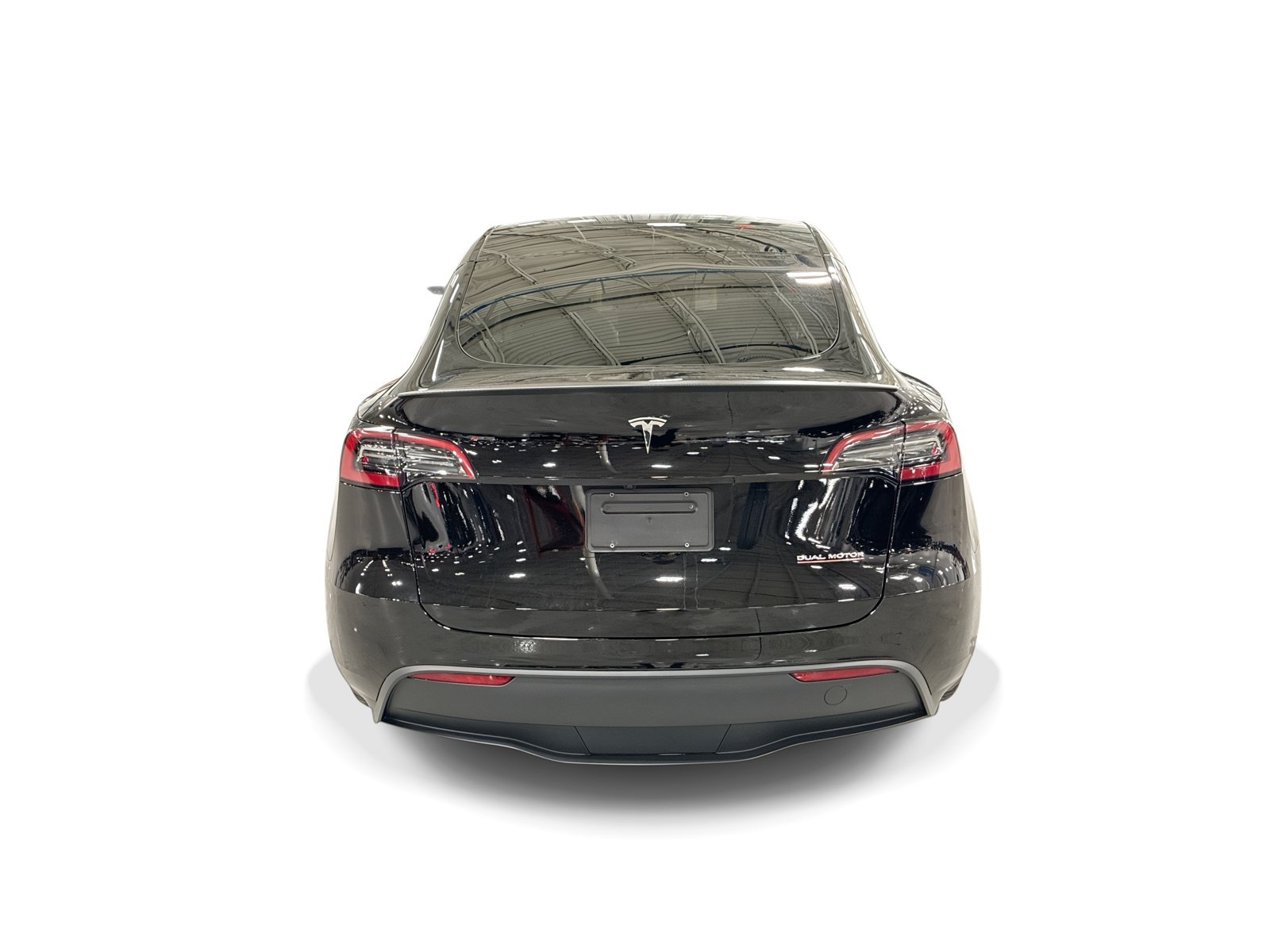 Certified 2023 Tesla Model Y Performance AWD/4WD image 5