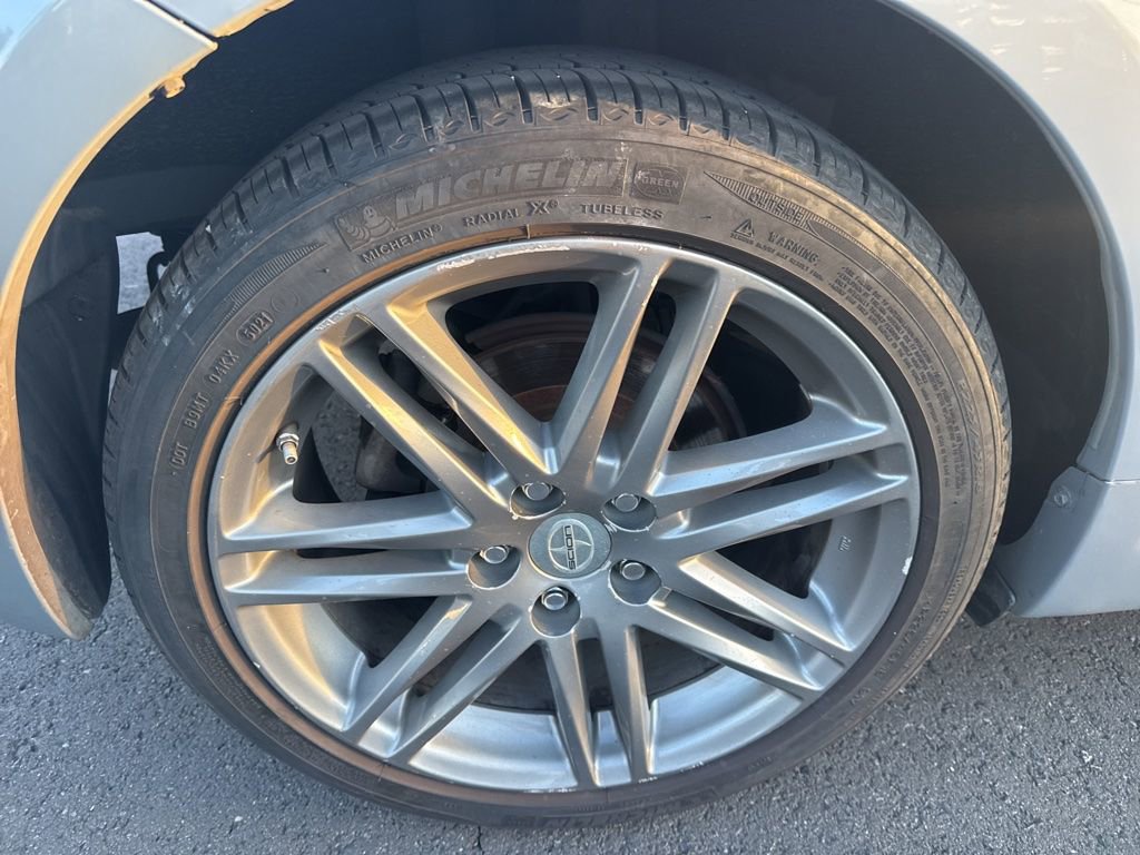 Used 2011 Scion tC image 17