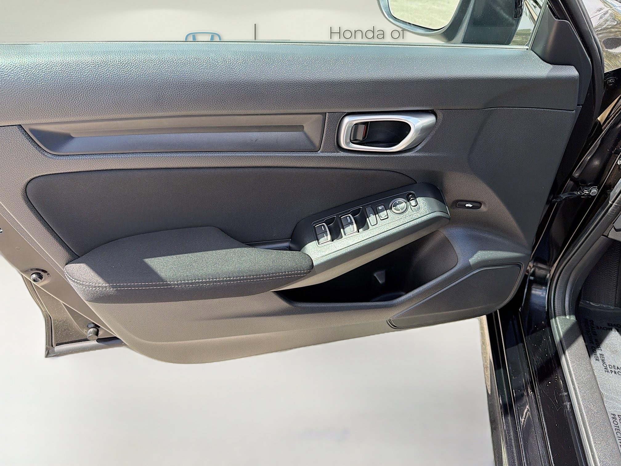 Used 2023 Honda Civic LX image 19