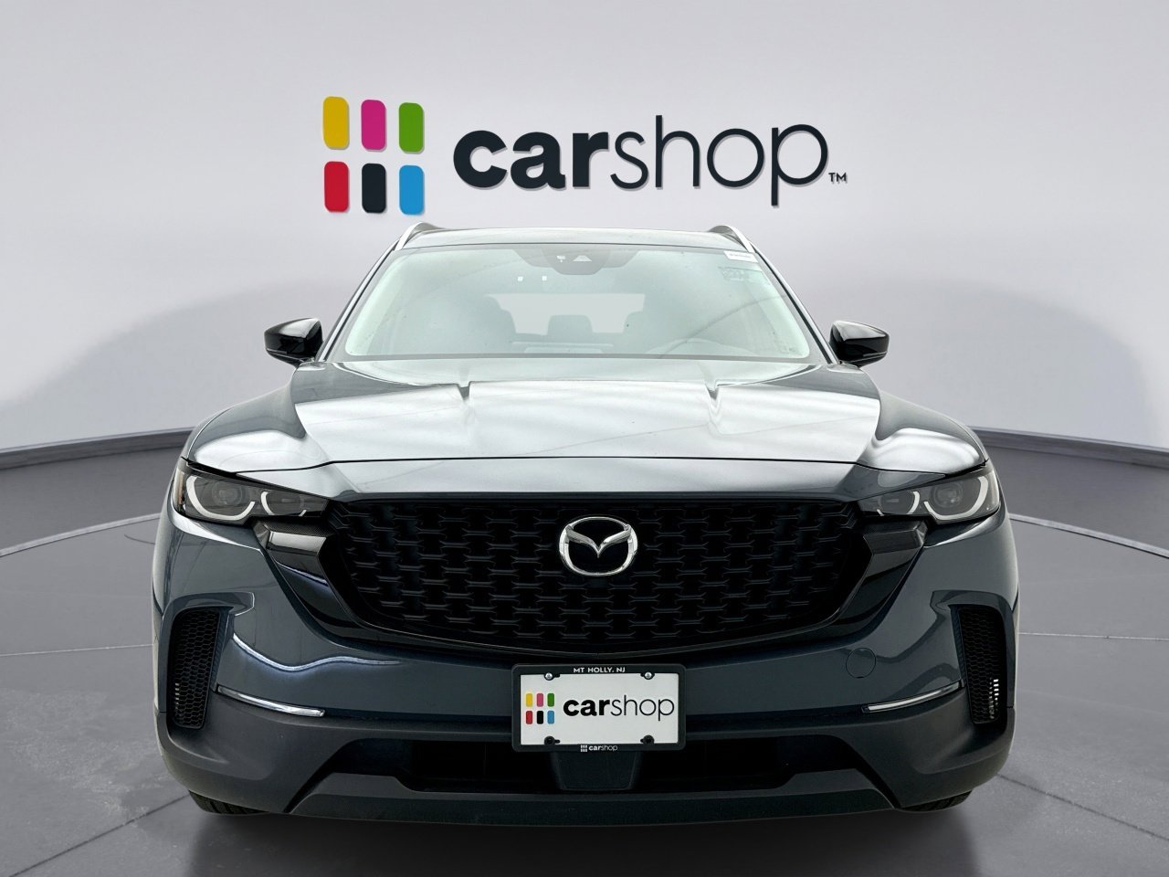 Used 2023 MAZDA CX-50 2.5 S w/ Preferred Plus Pkg image 8