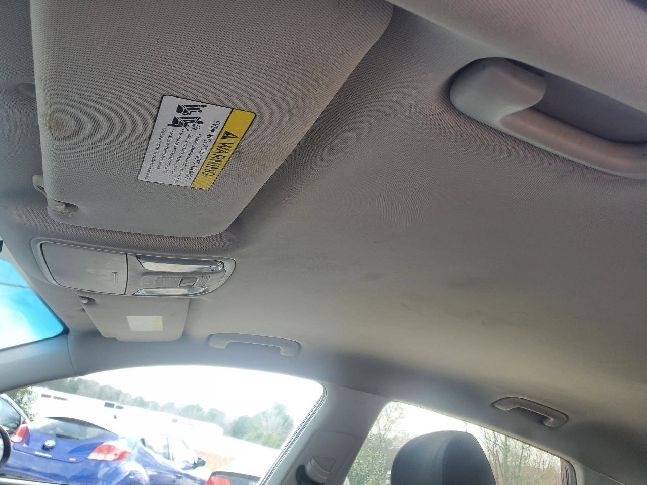 Used 2020 Kia Optima LX image 16