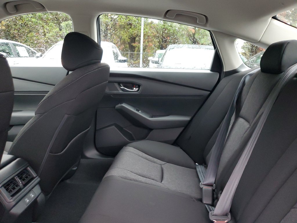 New 2026 Honda Accord SE image 9