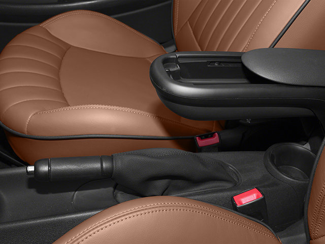 Used 2014 MINI Cooper Roadster S FWD image 15