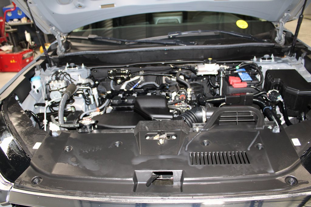Used 2024 Honda CR-V EX-L image 14