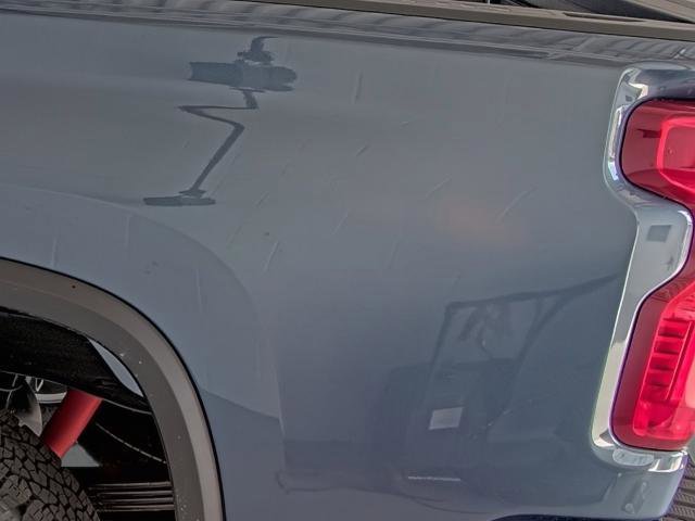 New 2026 Chevrolet Silverado 2500 Custom w/ Custom Value Package image 10