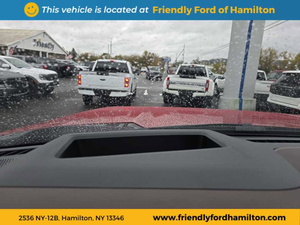 Used 2024 Ford F250 King Ranch w/ Tremor Off-Road Package image 26