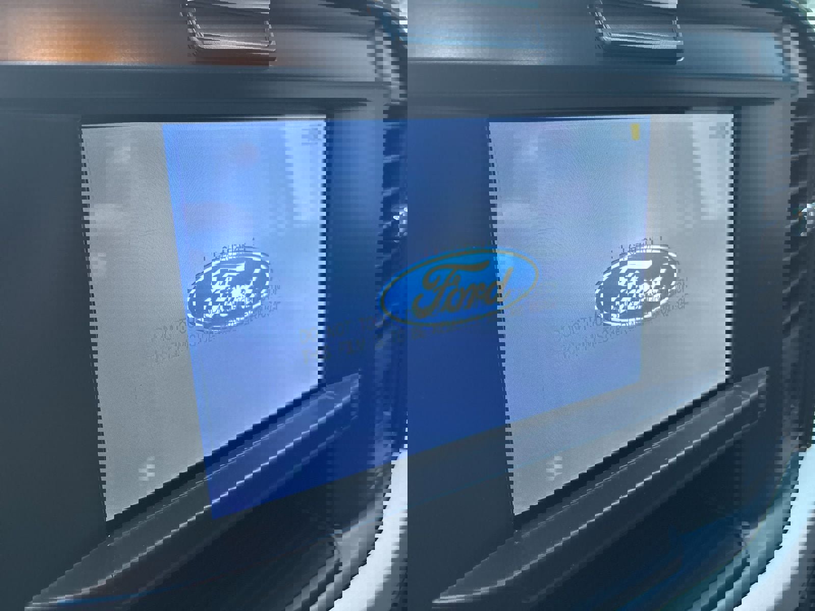 New 2026 Ford F350 XLT image 13