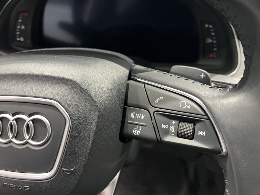 Used 2018 Audi Q7 2.0T Premium Plus w/ Premium Plus Package image 41