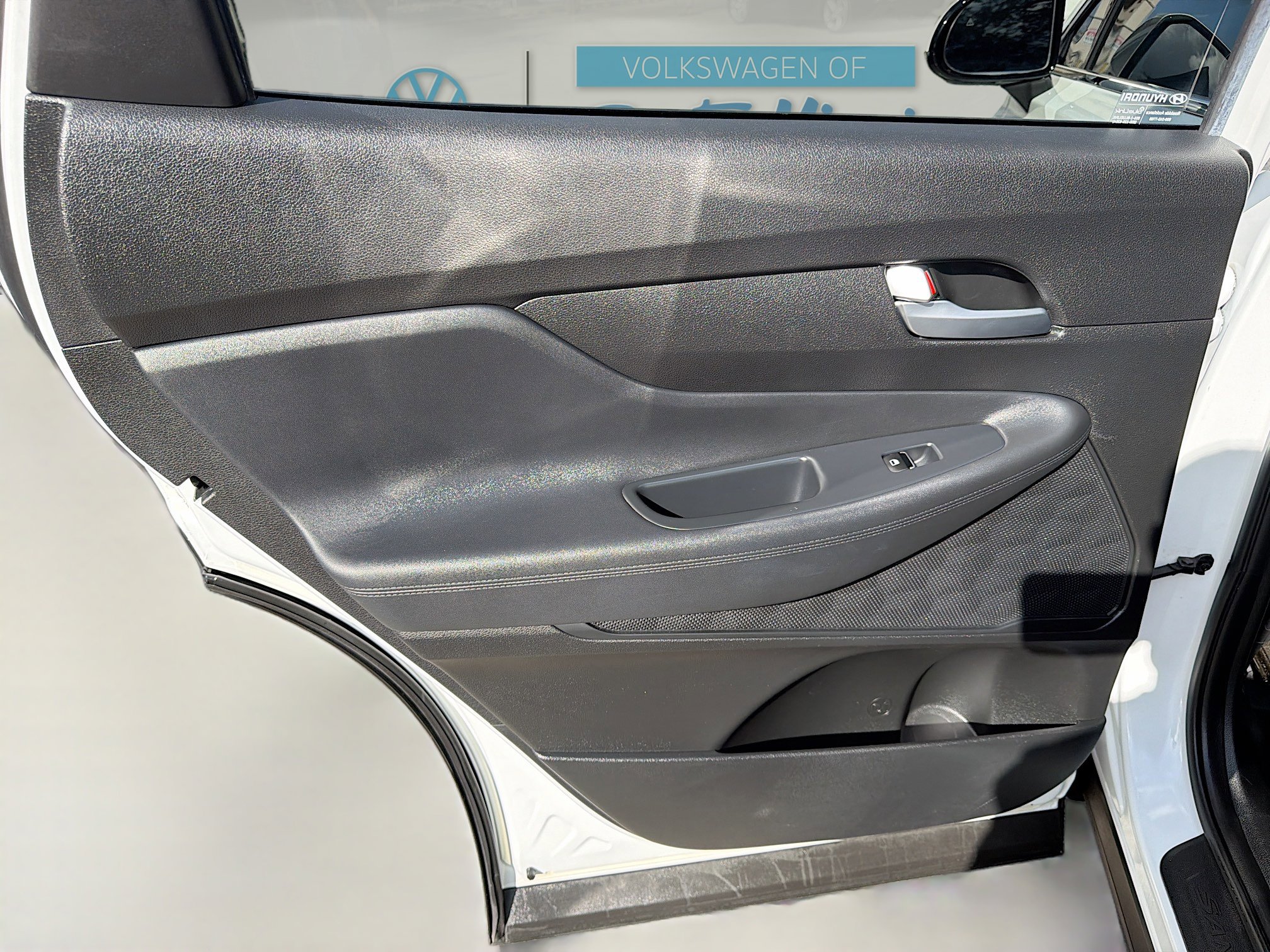 Used 2022 Hyundai Santa Fe SEL image 25