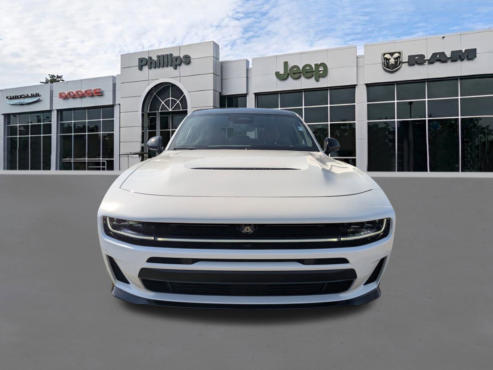 New 2026 Dodge Charger Scat Pack image 8