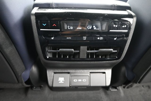 New 2026 Acura MDX Type S w/ Advance Package AWD/4WD image 16