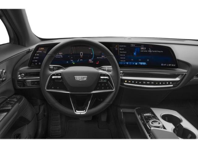 Certified 2024 Cadillac Lyriq Tech AWD/4WD image 5