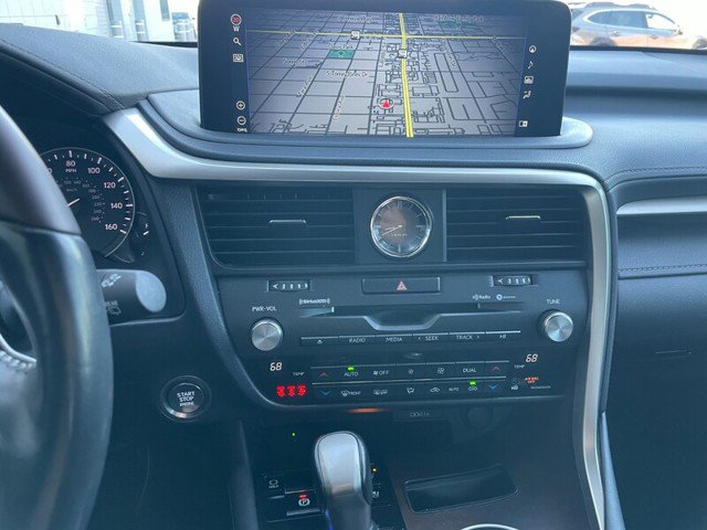 Certified 2021 Lexus RX 350 350 w/ Premium Package image 6