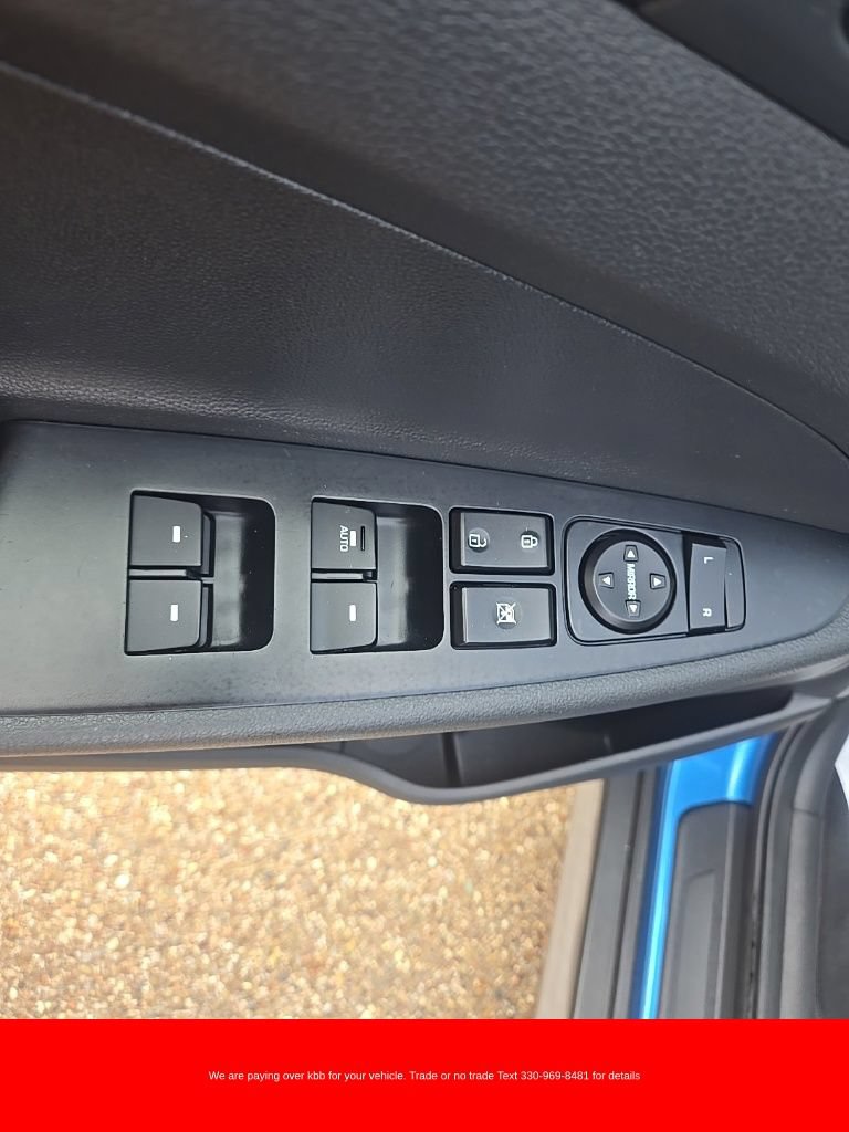 Used 2018 Hyundai Tucson SEL FWD image 13