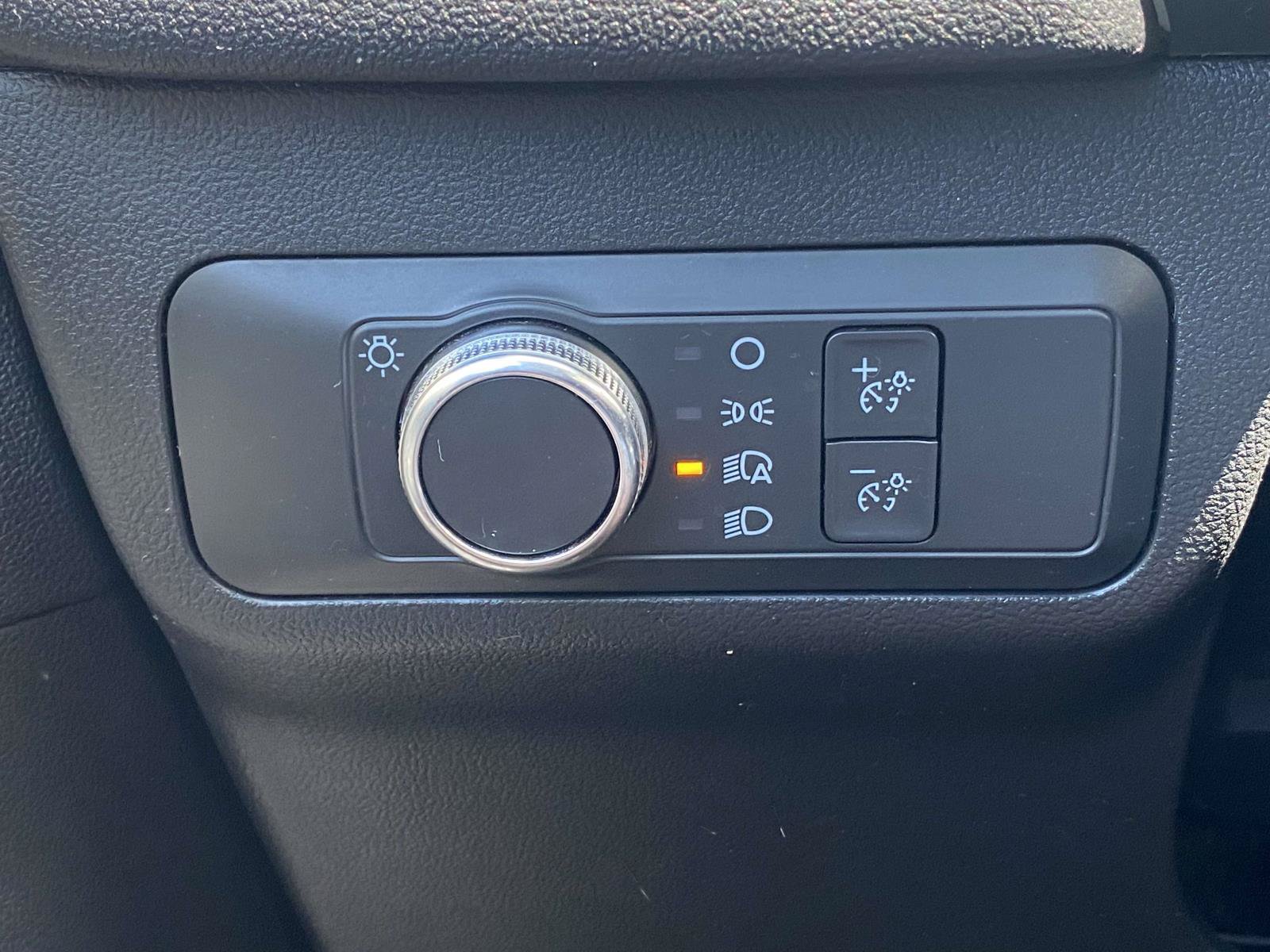 Certified 2022 Ford Escape S FWD image 19
