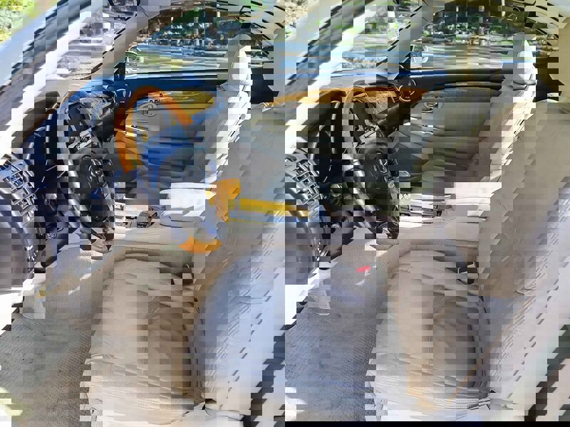 Used 2003 Lexus SC 430 Convertible image 19