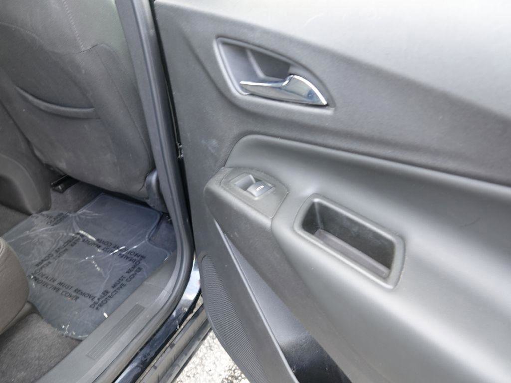 Used 2021 Chevrolet Equinox LT AWD/4WD image 30